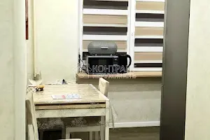 квартира по адресу Чередниченковский пер., 7