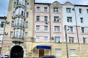 квартира по адресу Кравцова пер., 4