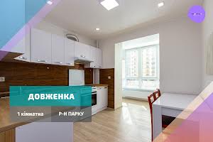 квартира за адресою Олександра Довженка вул., 21Б