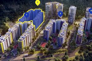 квартира за адресою Бориспільська вул., 18-26