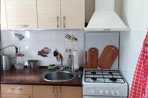 квартира по адресу Батумская ул., 10