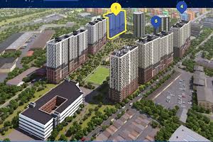 квартира по адресу Каунасская ул., 27