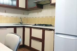 квартира по адресу Оболонский просп., 14-А