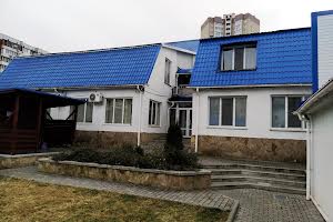 комерційна за адресою Тетяни Яблонської вул., 20