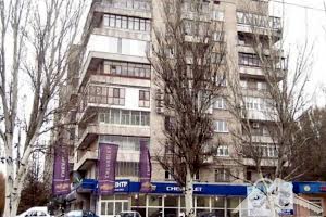квартира по адресу Космическая ул., 124