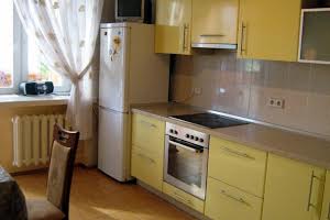 квартира за адресою Срібнокільська вул., 24