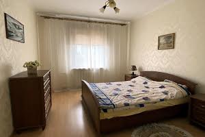 квартира за адресою Райдужна вул., 59-Б
