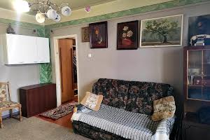 квартира по адресу Приречная ул., 17-Г