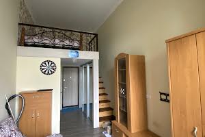 квартира по адресу Черновицкая ул., 3в