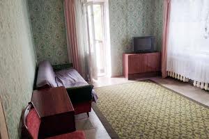 квартира по адресу Тополь 3, 18