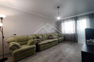 квартира по адресу Космонавтов ул., 3
