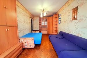 квартира по адресу Энтузиастов ул., 25/2