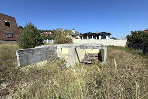 ділянка за адресою Рубежівська, 7