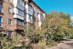 квартира за адресою Леоніда Каденюка просп. (Юрія Гагаріна), 20