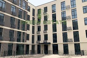 квартира за адресою Галицька вул., 5