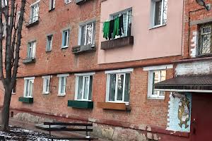 квартира по адресу Котляревского ул., 3