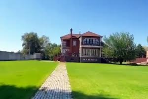 дом по адресу Киев, Березневий пер.