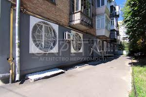 комерційна за адресою Валерія Лобановського просп. (Червонозоряний), 41