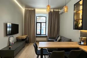 квартира по адресу Канатная ул., 83