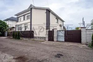 дом по адресу Осокорки