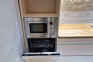 коммерческая по адресу Кудрявская ул., 16