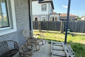 будинок за адресою смт. Ворзель, Незалежності