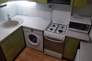 квартира по адресу Зоологическая ул., 12/15