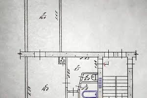 квартира за адресою Космонавтов, 7а