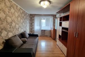 квартира за адресою Іцхака Рабіна вул., 18