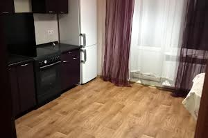 квартира за адресою Сергія Данченка вул., 3