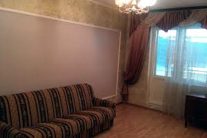 квартира за адресою Миколи Закревського вул., 43