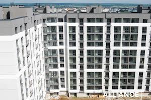 квартира за адресою Олександра Довженка вул., 29