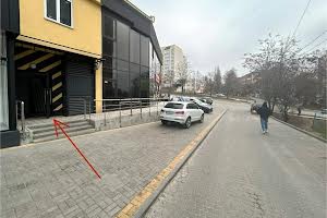 комерційна за адресою Свободи вул., 12а