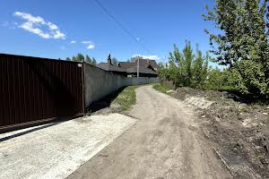 участок по адресу Лугова