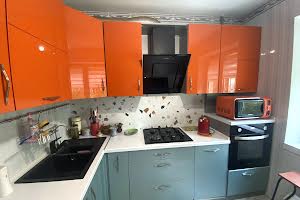 квартира за адресою Академіка Корольова просп., 12