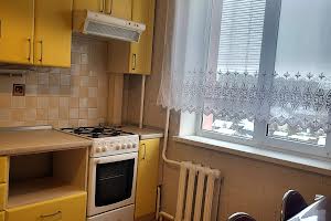 квартира за адресою Харківська, 40