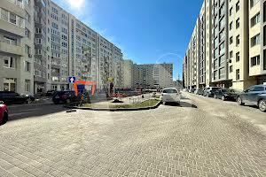 коммерческая по адресу Тернопольская ул., 21