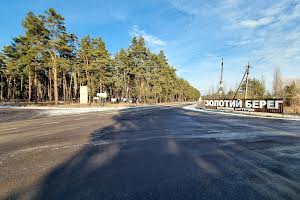 ділянка за адресою центральна, 1