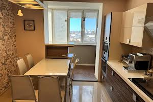 квартира по адресу Бориспольская ул., 6