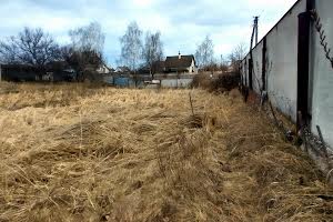 участок по адресу Вишгородська, 16