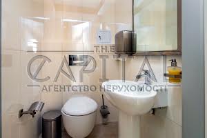 коммерческая по адресу Саксаганского ул., 42