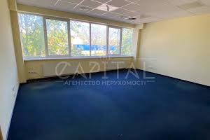 коммерческая по адресу Сырецкая ул., 5