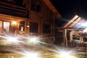 будинок за адресою с. Пороскотень, Дружня