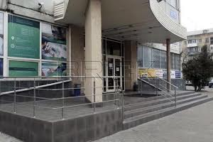 коммерческая по адресу Киев, Соборности просп. (Воззʼєднання), 7-А