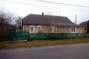 будинок за адресою Ново-Заводська вул.