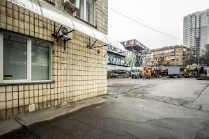 коммерческая по адресу Иоанна Павла II ул. (Лумумбы Патриса), 3