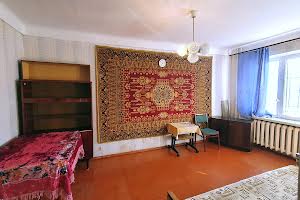 квартира за адресою Бочарова вул., 14-А