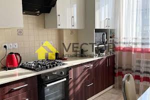 квартира за адресою Перспективна, 2
