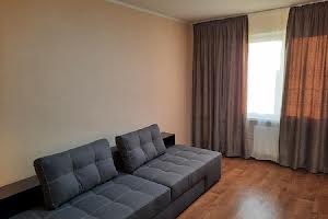 квартира по адресу Балтийский пер., 1
