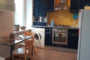 квартира по адресу Романа Кармена ул., 8
